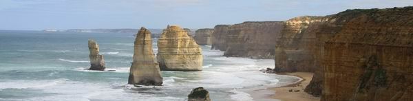 Deel van de 12 Apostles