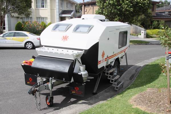 Rondje buitenkant - ingeschoven