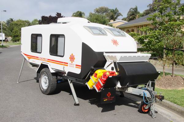 Rondje buitenkant - ingeschoven