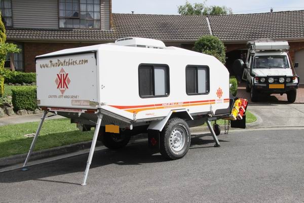 Rondje buitenkant - ingeschoven