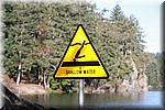 Shallow water, ondiep water