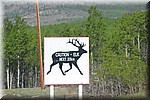 Elk / Herten