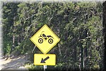 Waarschuwing voor ATV's