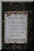 Trapline, verstoor de vallen niet