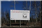 36.000 ha bosbrand veroorzaakt door iemand in 1999