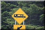 Rijbaan voor grote caperbussen?