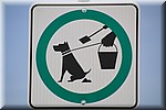 Opruimen achter je hond