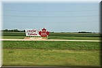 Middenpunt van Canada
