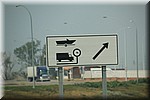 Vrachtwagen weegpunt en vaartuig inspectie